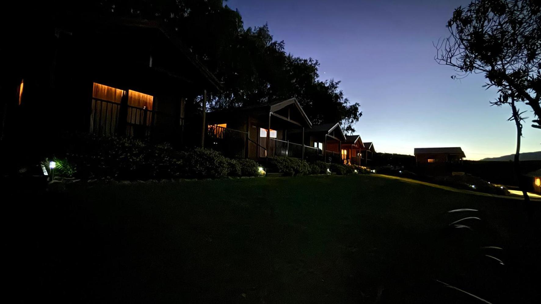 Kingston Top 10 Holiday Park Eksteriør billede